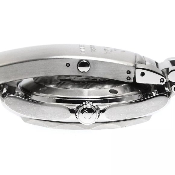 OMEGA Seamaster300 Professional 2262.50 Date black Dial Quartz Boy\'s_875547 main image 6